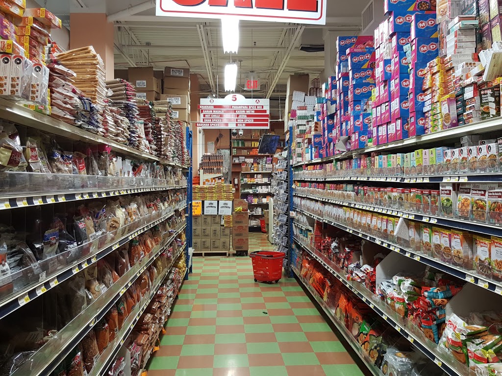 Subzi Mandi Cash & Carry | 515 Ray Lawson Blvd, Brampton, ON L6Y 3T8, Canada | Phone: (905) 450-3400