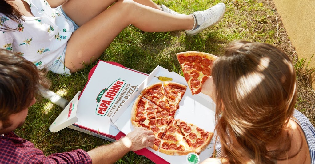 Papa Johns Pizza Oshawa North | 1053 Simcoe St N, Oshawa, ON L1G 4X1, Canada | Phone: (365) 300-5675