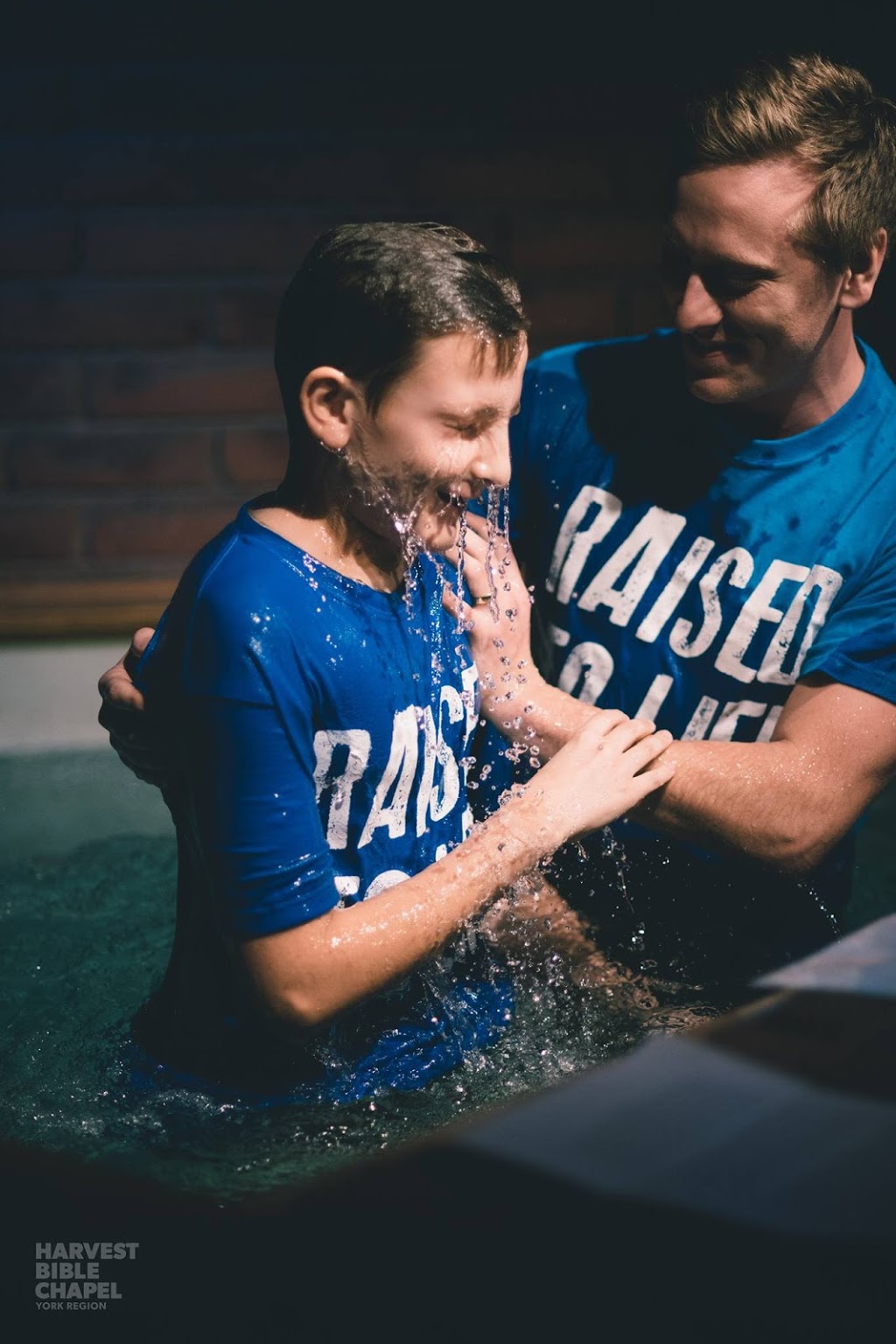 Harvest Bible Chapel York Region | 8176 McCowan Rd, Markham, ON L3P 3J3, Canada | Phone: (905) 475-7695