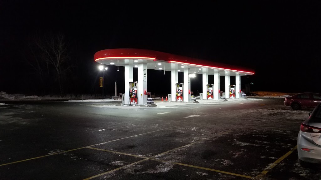Petro-Canada | 3550 Boulevard Pitfield, Pierrefonds, QC H8Y 3L4, Canada | Phone: (514) 333-3388