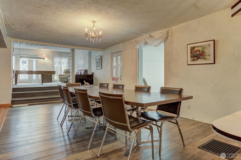 Domaine Doyon | 680 Rte du Président-Kennedy, Saint-Côme-Linière, QC G0M 1J0, Canada | Phone: (418) 957-4940