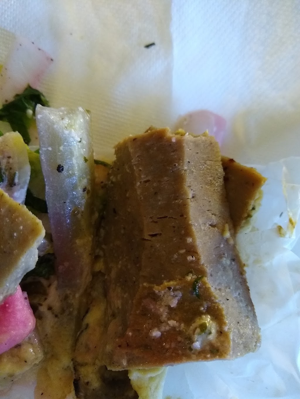 Shawarma Damascus | Highway 15, 760, Kingston, ON K7L 4V3, Canada | Phone: (613) 547-4444