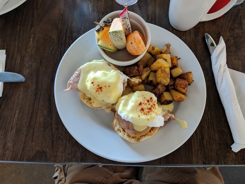 Mill Creek Cafe | 9562 82 Ave NW, Edmonton, AB T6C 1B9, Canada | Phone: (780) 439-5535