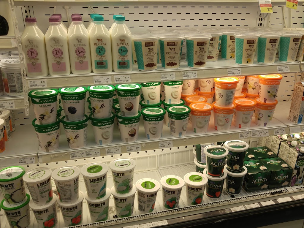 Rachelle-Bery health stores | 1289 Boul Laird, Mont-Royal, QC H3P 2S9, Canada | Phone: (514) 508-2285