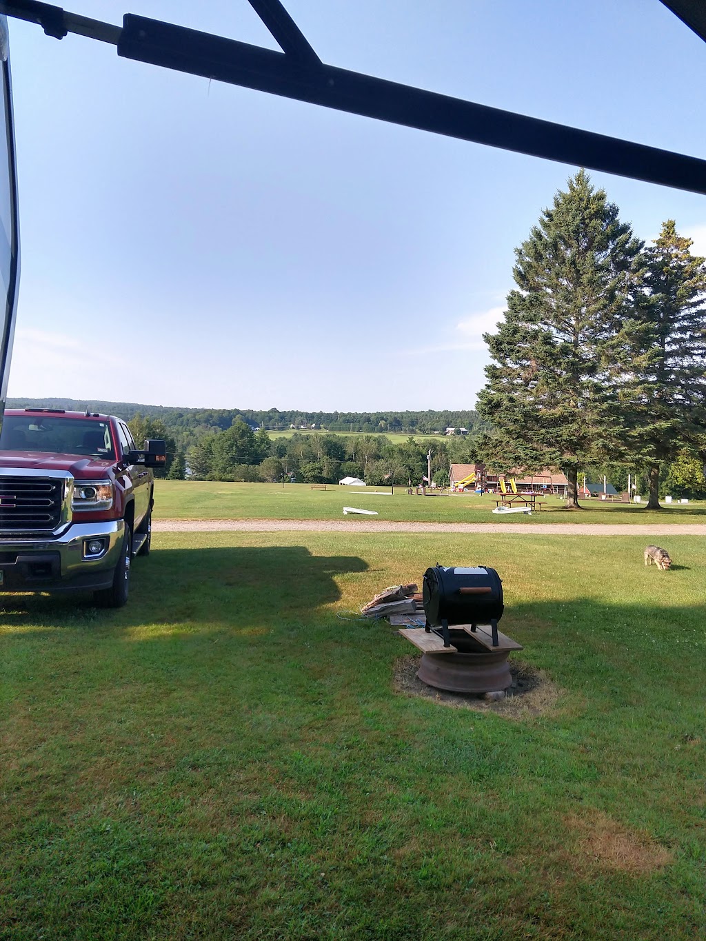 Char-Bo Campground | 371 Hayward Road, Derby, VT 05829, USA | Phone: (802) 766-8807