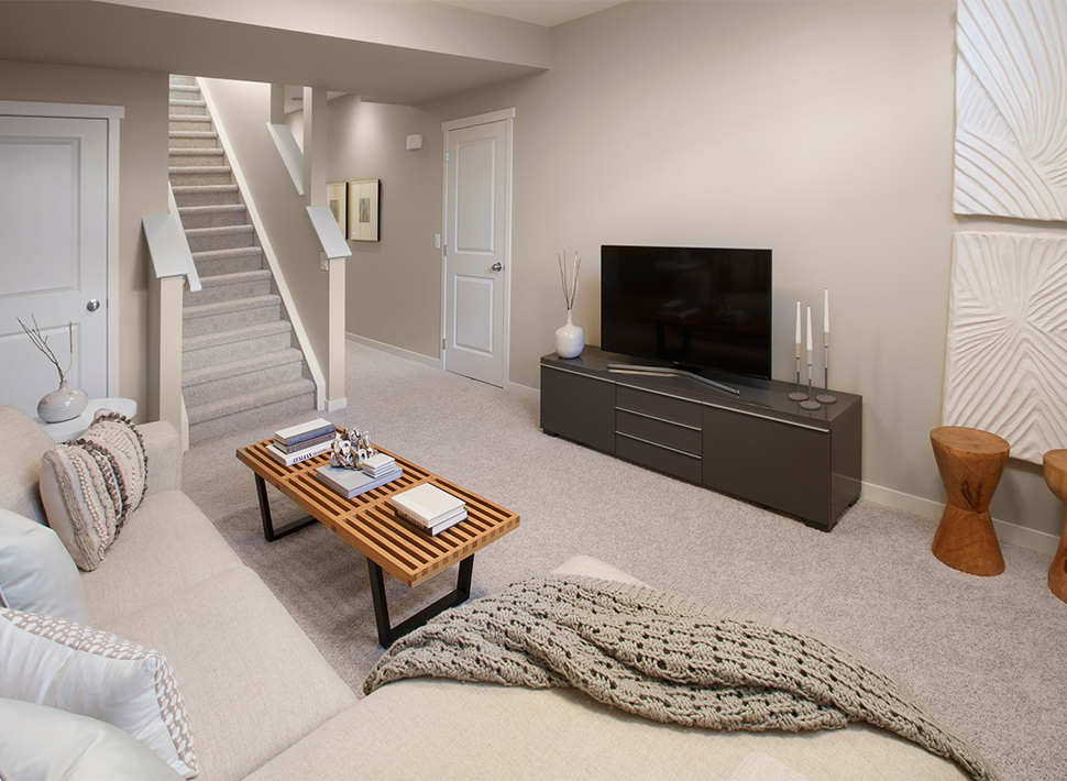 Hopewell Residential - Laned Show Home | 381 Masters Rd SE, Calgary, AB T3M 2X3, Canada | Phone: (403) 984-3558