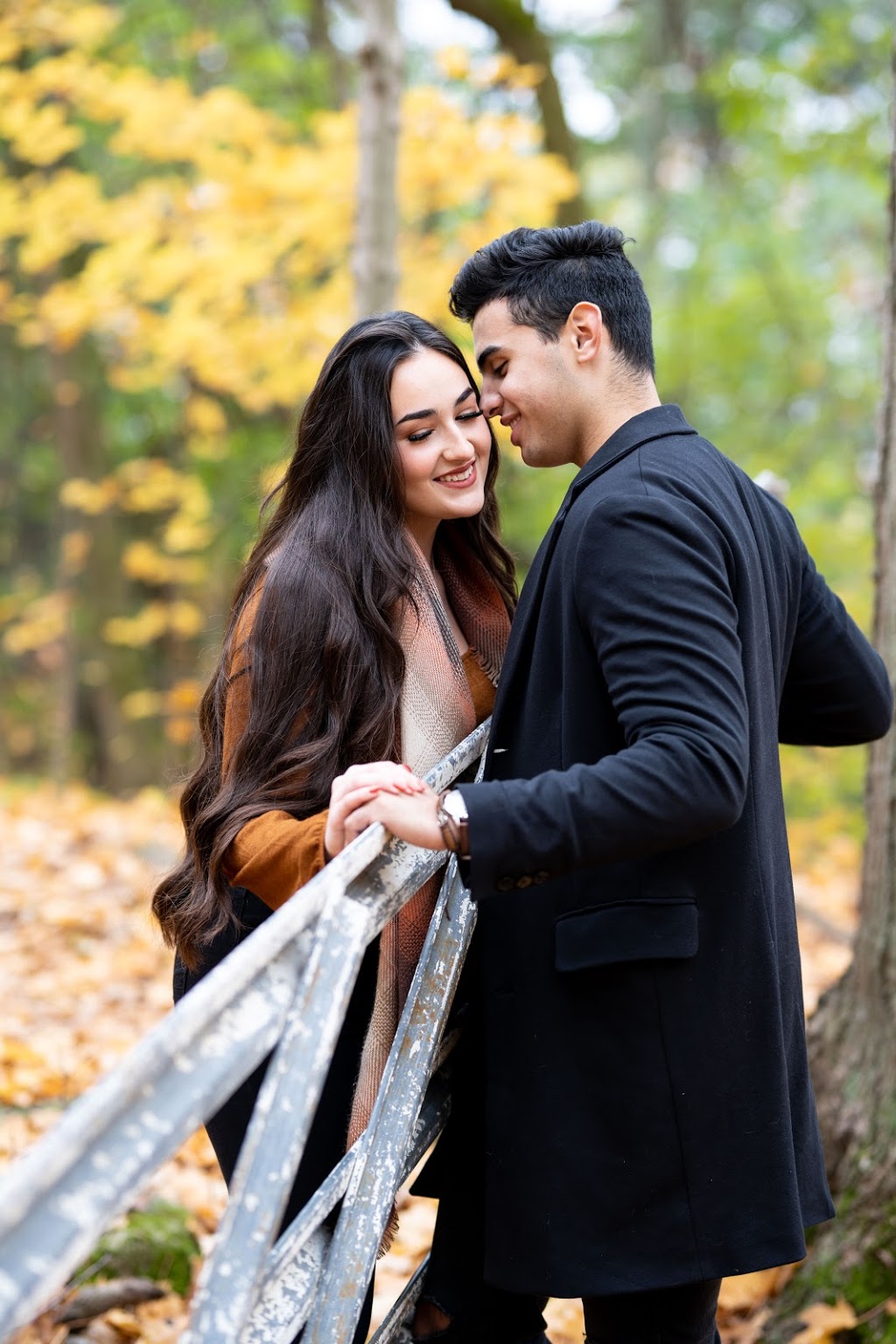 Vangaaard Wedding + Portrait Photography | 47 Ridgewood Crescent, Cambridge, ON N1S 4B1, Canada | Phone: (416) 721-0502