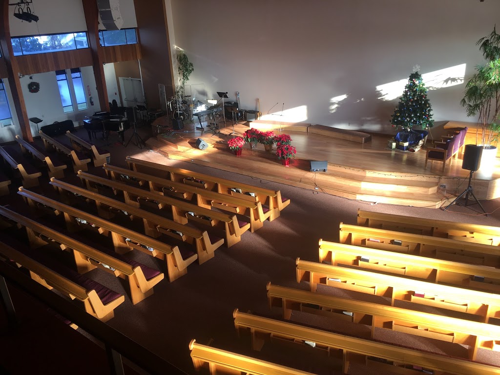 The Philadelphia Church Of Vancouver | 9135 132 St, Surrey, BC V3V 5P6, Canada | Phone: (604) 584-5780