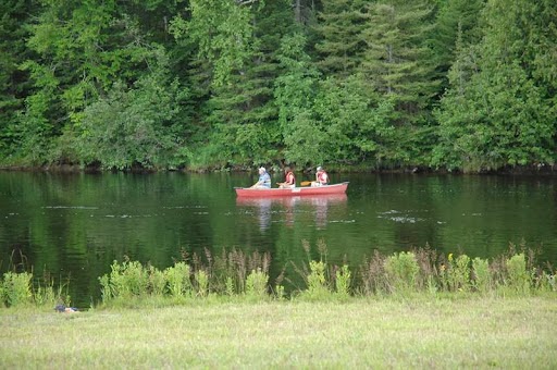 Fishers Paradise | 3636 ON-539, Field, ON P0H 1M0, Canada | Phone: (705) 758-1632