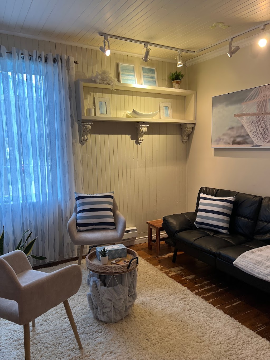 Annie Masson Hypnothérapeute | 15277 Rue de St Augustin, Mirabel, QC J7N 1X1, Canada | Phone: (438) 392-5881