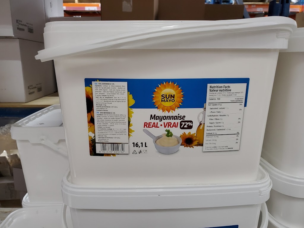 MVR Cash and Carry | 3655 Weston Rd, North York, ON M9L 1V8, Canada | Phone: (416) 739-8411
