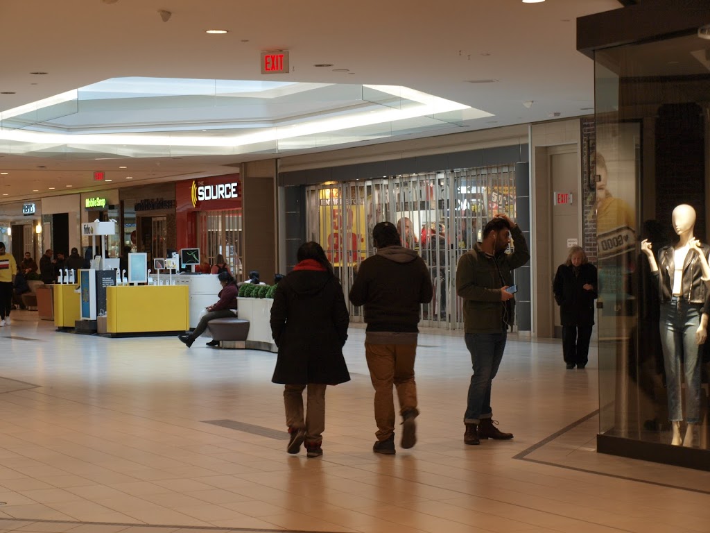 The Source | 300 Borough Dr Unit 77, Scarborough, ON M1P 4P5, Canada | Phone: (416) 296-0413