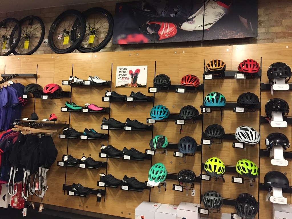 Bike Depot | 1222 Bloor St W, Toronto, ON M6H 1N3, Canada | Phone: (416) 531-1028