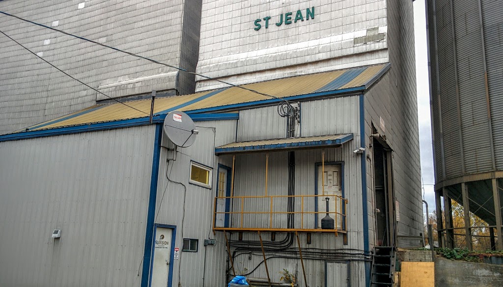 Nuvision Commodities Inc. - Head Office | 250 Caron St, Saint Jean Baptiste, MB R0G 2B0, Canada | Phone: (204) 758-3401