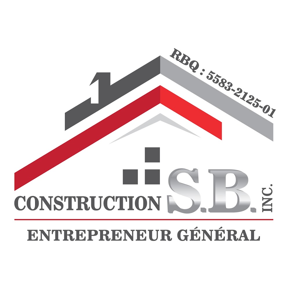 Construction S.B. | 165 10e Rang Ouest, Lefebvre, QC J0H 2C0, Canada | Phone: (819) 471-6065