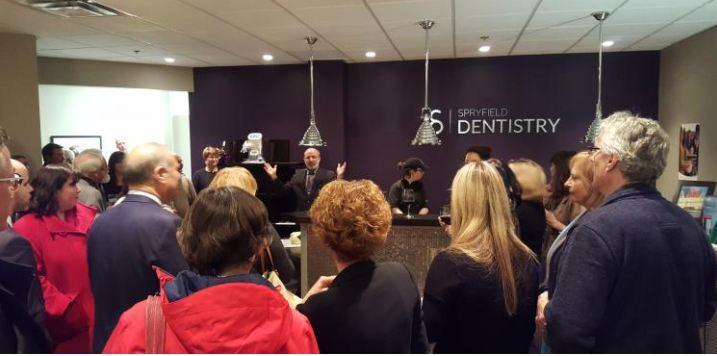 Spryfield Dentistry | 16 Dentith Rd Unit A11, Halifax, NS B3R 2H9, Canada | Phone: (902) 703-2162