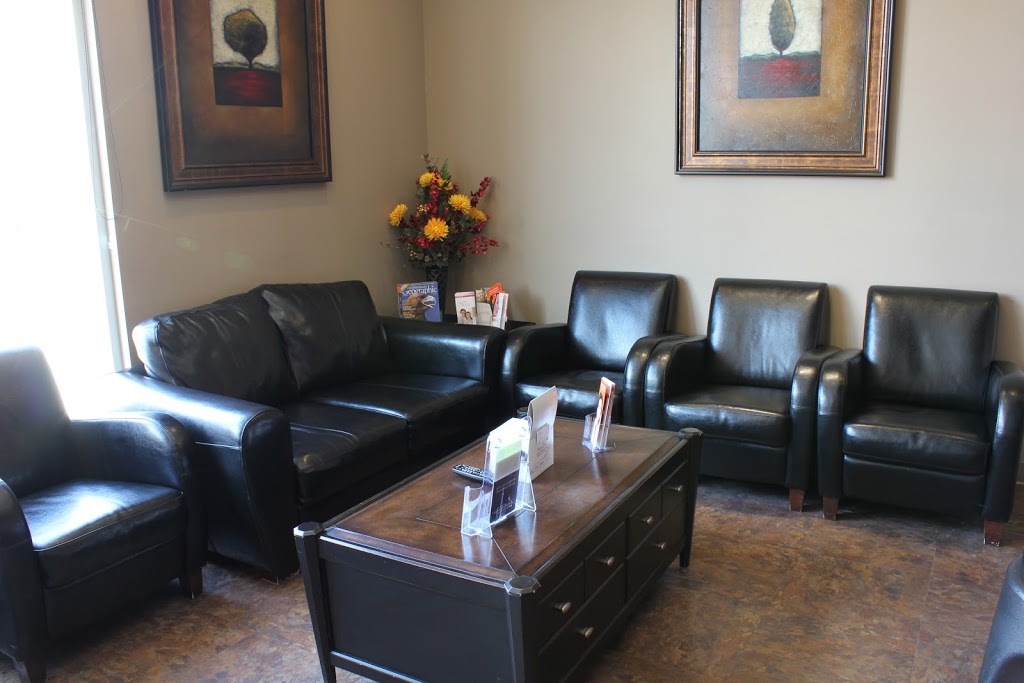 Deerfoot Meadows Dental | 8180 11 St SE #804, Calgary, AB T2H 3B5, Canada | Phone: (403) 258-3444