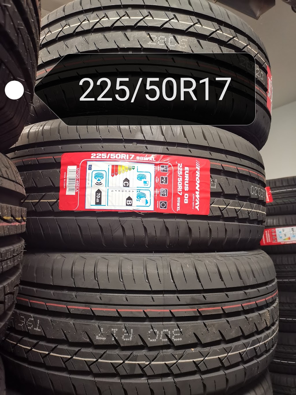 Bowens tire | 3275 88 St SE, Calgary, AB T1X 0L5, Canada | Phone: (587) 889-0257