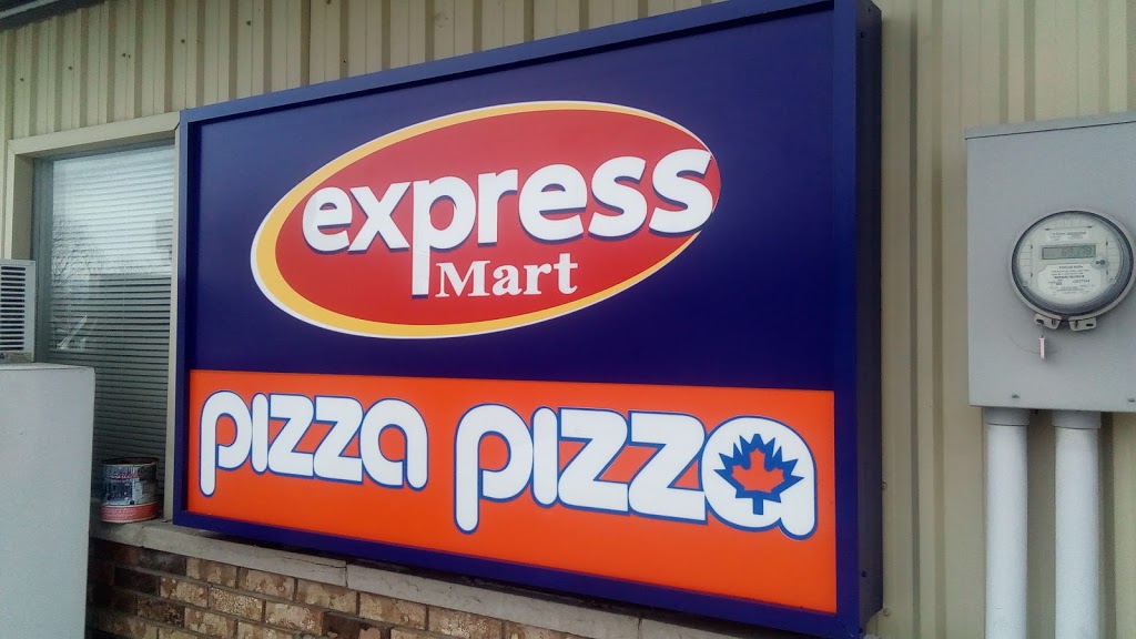 Damar Sign & Lighting | 44 Vollering Rd, Indian River, ON K0L 2B0, Canada | Phone: (705) 559-2911