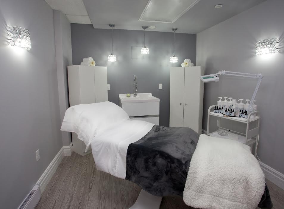 Top Notch Skin Care & Aesthetics Clinic | Inside Stoneridge Centre, 56 Walter Havill Dr, Halifax, NS B3N 0C3, Canada | Phone: (902) 463-2626