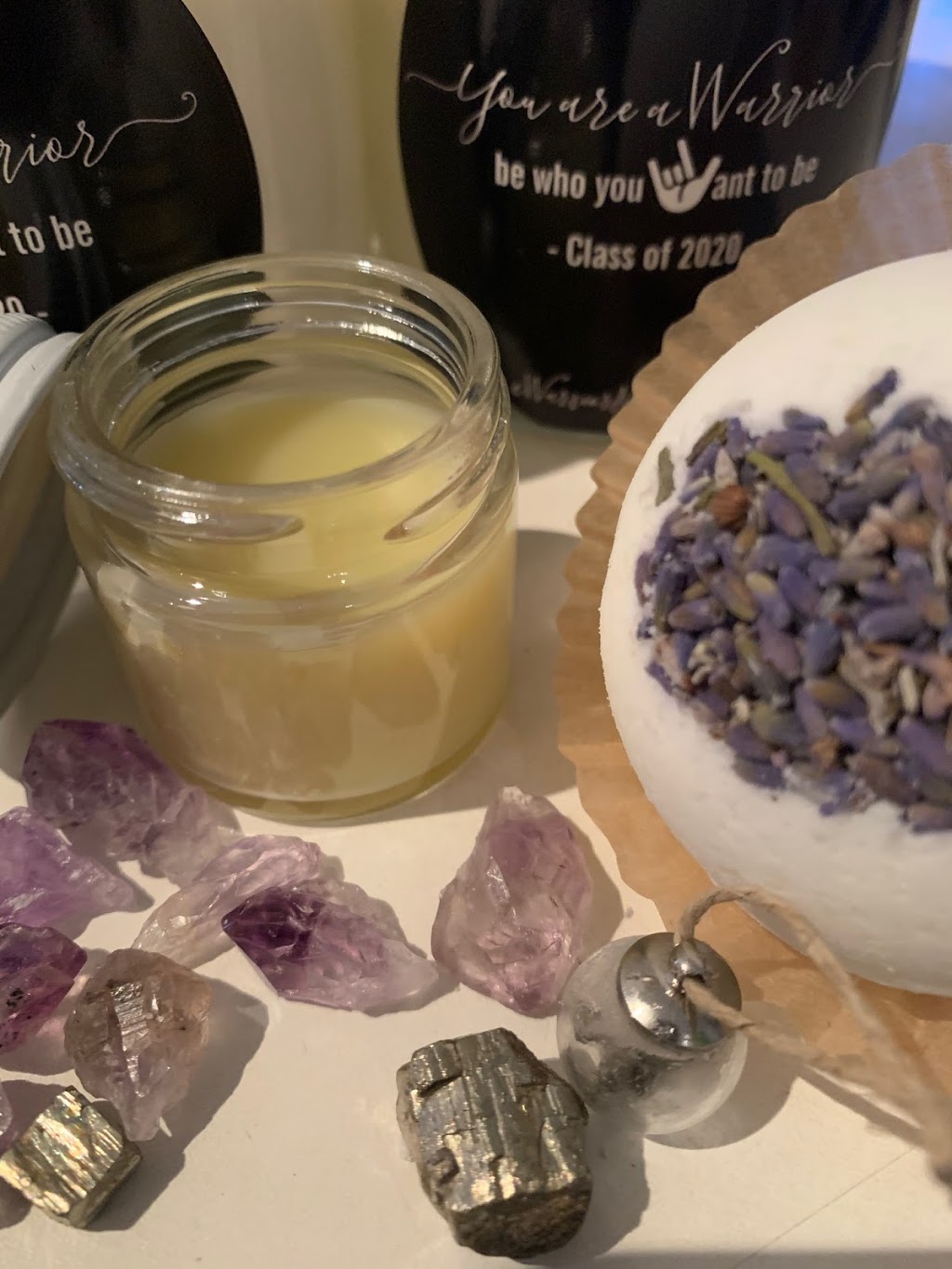 eWarrior Naturals | 300 Jackson St W, Hamilton, ON L8P 1M7, Canada | Phone: (905) 515-0994