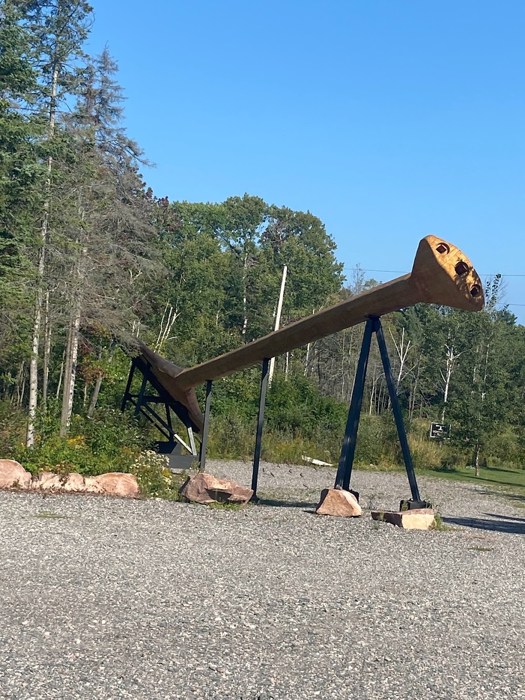 The Big Dipper | 3 Commissioner St #19, Killarney, ON P0M 2A0, Canada | Phone: (705) 287-2242
