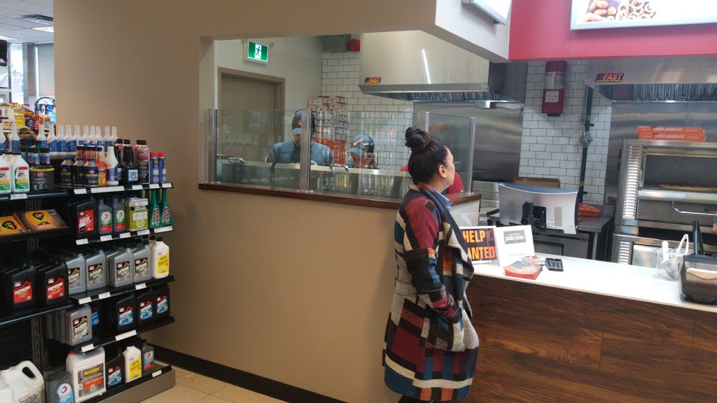 Pizza Pizza | 36 Coldwater Rd, Coldwater, ON L0K 1E0, Canada | Phone: (705) 686-3325