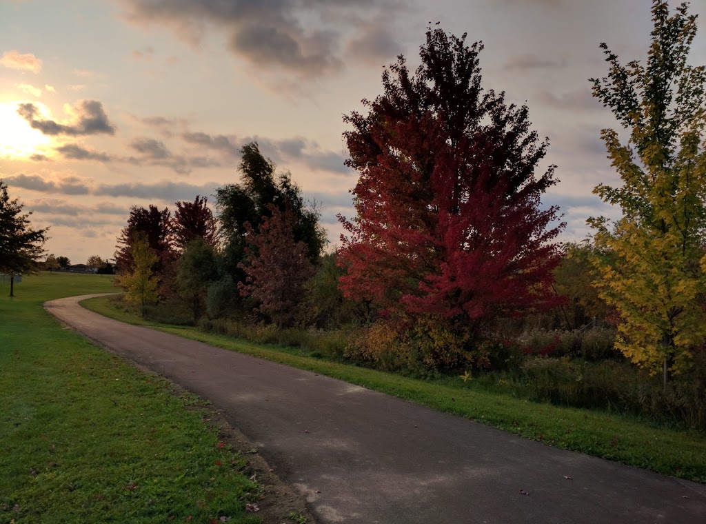 Rittenhouse Park | Country Hills West, Kitchener, ON N2E, Canada