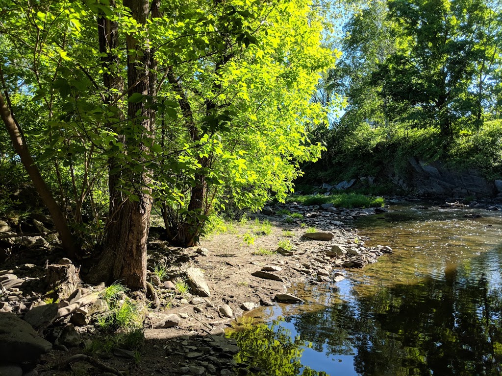 parc du vieux-moulin | Martinville, QC J0B 2A0, Canada