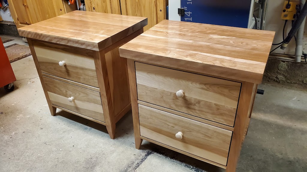 Parlons Bois | 83 Rue de lHôtel-de-Ville, Les Cèdres, QC J7T 1V7, Canada | Phone: (514) 909-6570