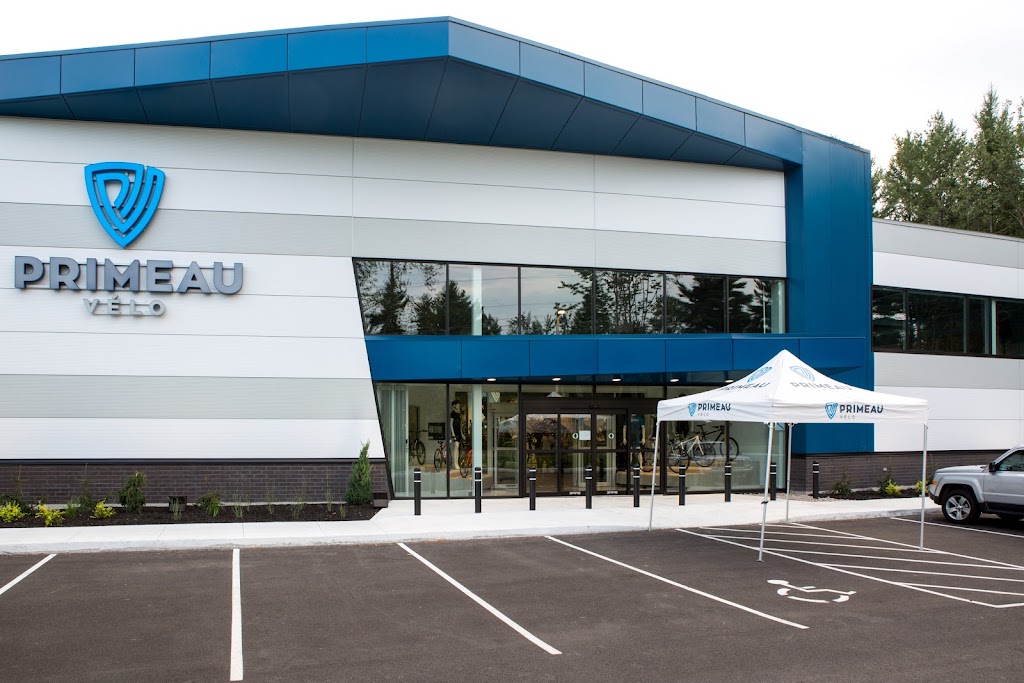 Primeau Vélo - Blainville | 1495 Bd Michèle-Bohec, Blainville, QC J7C 0Y4, Canada | Phone: (450) 987-3224