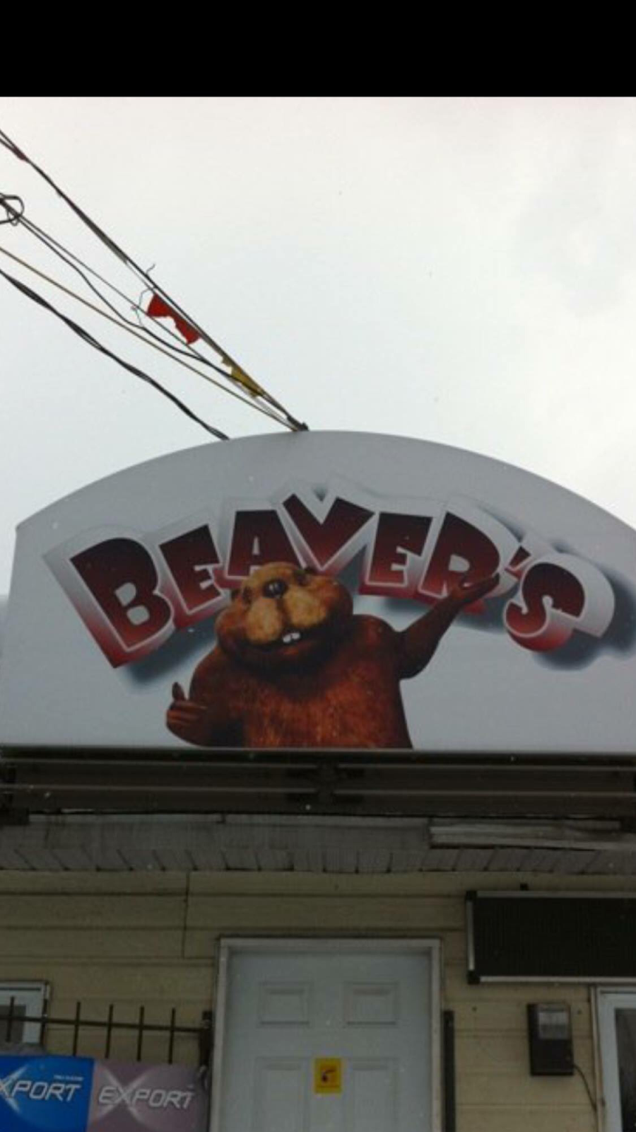 Smoke Shop Beavers | QC-138, Châteauguay, QC J6K 3A2, Canada | Phone: (450) 638-3190