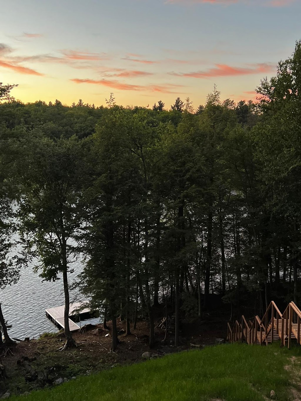 The Valhalla - chalet Platinum G.I. | 23 Rue My Estate, Gore, QC J0V 1K0, Canada | Phone: (514) 919-2722