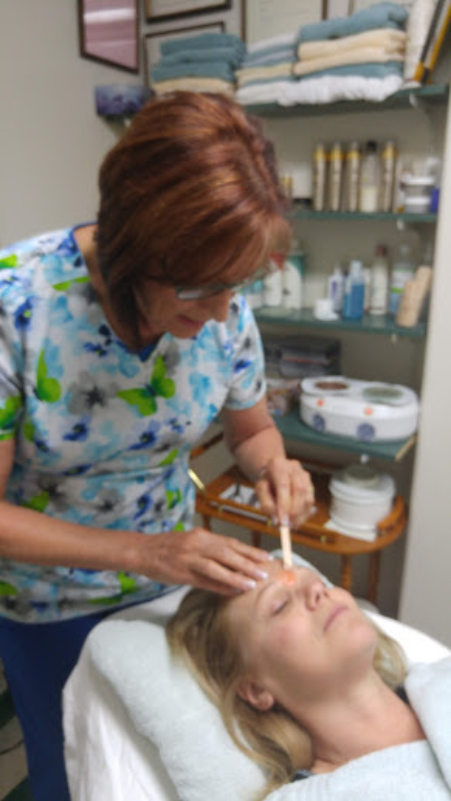 Superb Esthetics By Ria | 4707 51 Ave, Camrose, AB T4V 0V3, Canada | Phone: (780) 672-4650