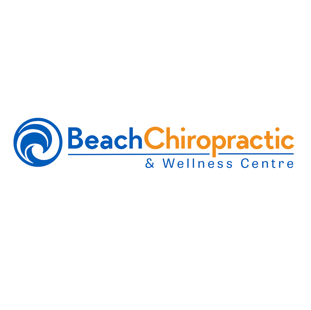 Beach Chiropractic Wellness Centre Health 1535 Mosley