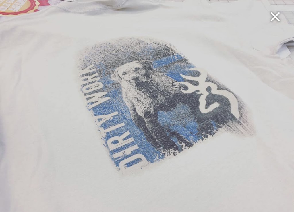 Instant Imprints | 8077 King George Blvd #109, Surrey, BC V3W 5B4, Canada | Phone: (778) 565-7480