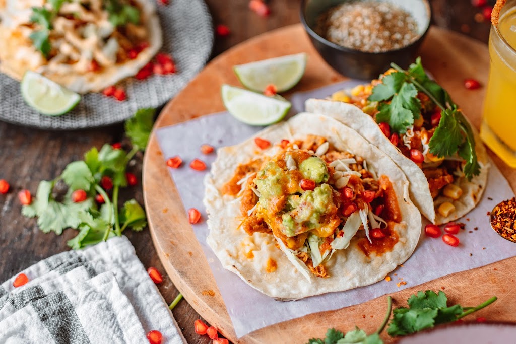 Mango Burrito Mexican Grill | 215 Chain Lake Dr, Halifax, NS B3S 1C9, Canada | Phone: (902) 446-2221
