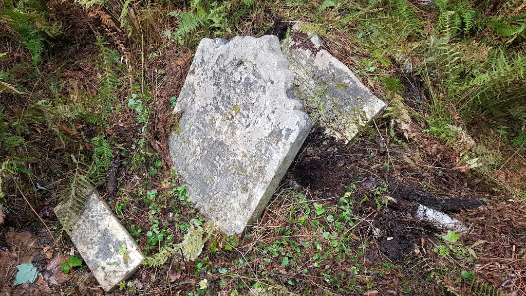 John Umlah Cemetery | Goodwood, NS B3R 1R4, Canada