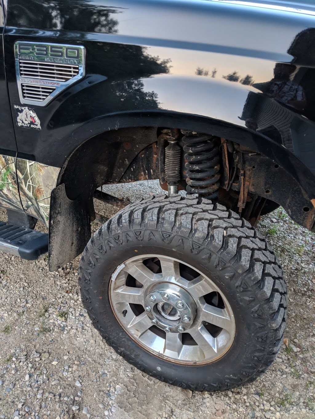 DoubleStar Tire | 2395 Cawthra Rd, Mississauga, ON L5A 2W8, Canada | Phone: (905) 276-4395
