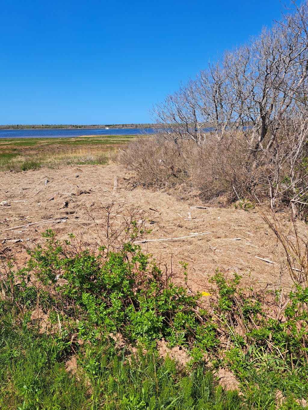Lennox Island Mikmaq Culture Centre | Lennox Island, 8 Eagle Feather Trail, Lennox Island, PE C0B 1P0, Canada | Phone: (902) 831-3109