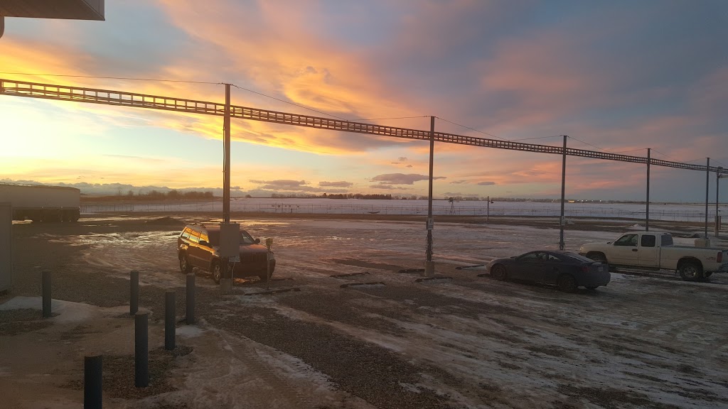 Viterra | 224105 Range Rd 275, Alberta T1X 0H8, Canada | Phone: (403) 936-3100