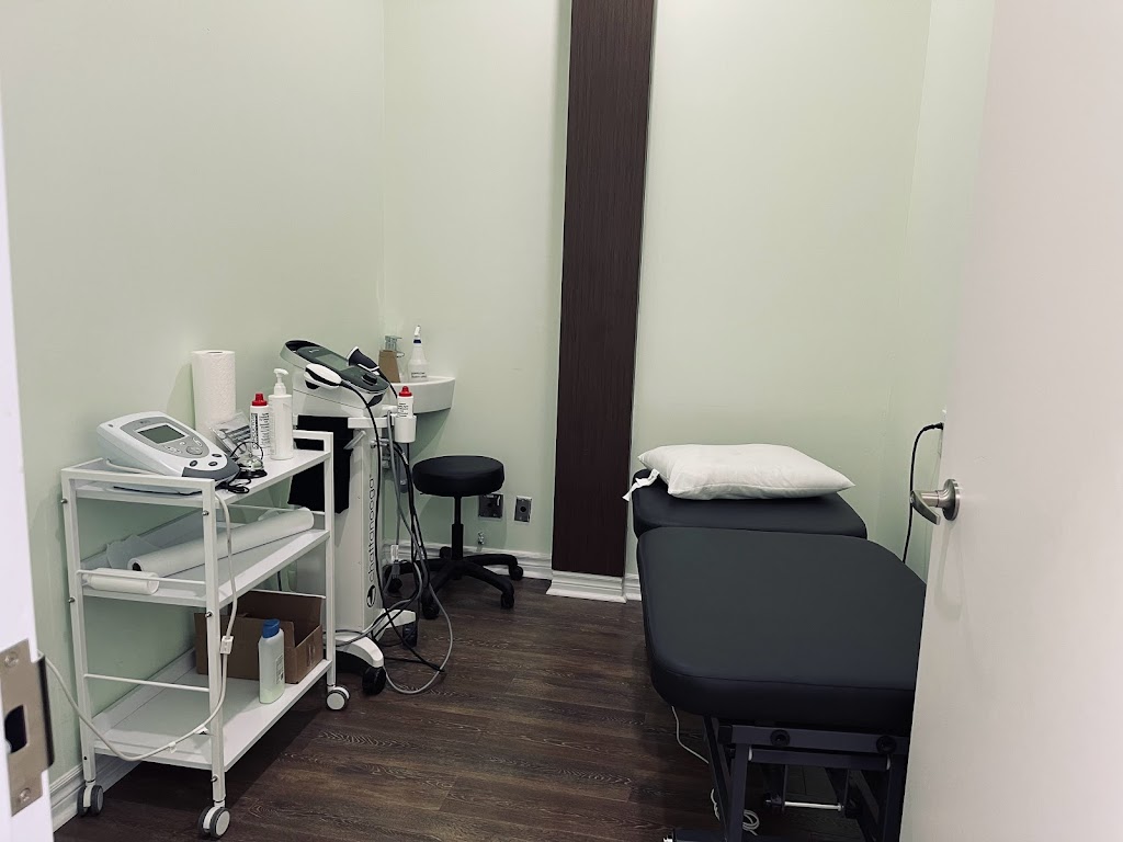 VAN REHAB PHYSIOTHERAPY BRAMPTON @ FINANCIAL DRIVE | 7955 Financial Dr Unit 4B, Brampton, ON L6Y 0J8, Canada | Phone: (905) 452-0189