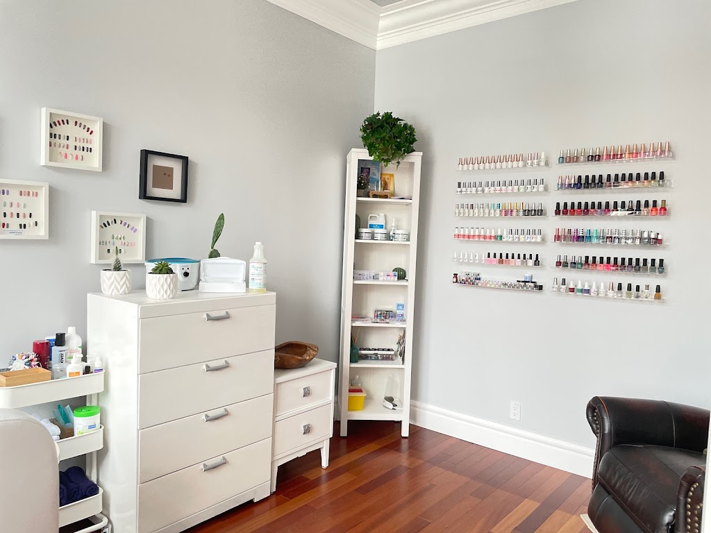 Tammys Nails | 133 Grand Ave, Norglenwold, AB T4S 1S5, Canada | Phone: (403) 392-9254
