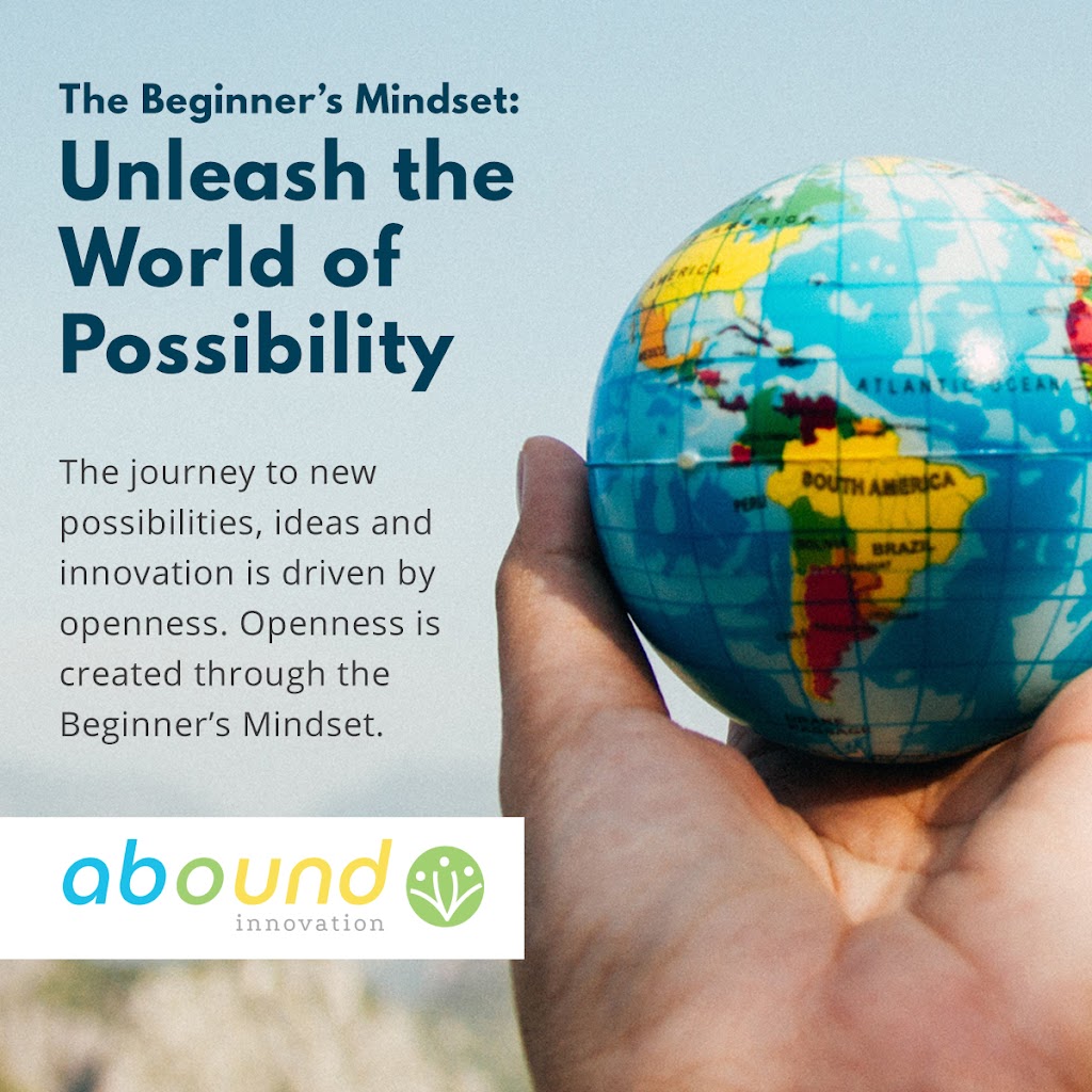 Abound Innovation Inc. | 27 Donald Buttress Boulevard W, Markham, ON L6C 0J6, Canada | Phone: (647) 636-7487