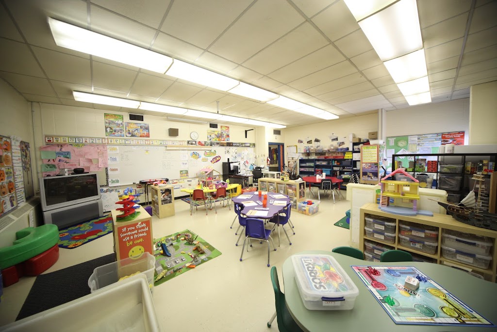 Kidco Community St. Dominics Childcare | 5804 144 Ave NW, Edmonton, AB T5A 1K5, Canada | Phone: (780) 475-5604