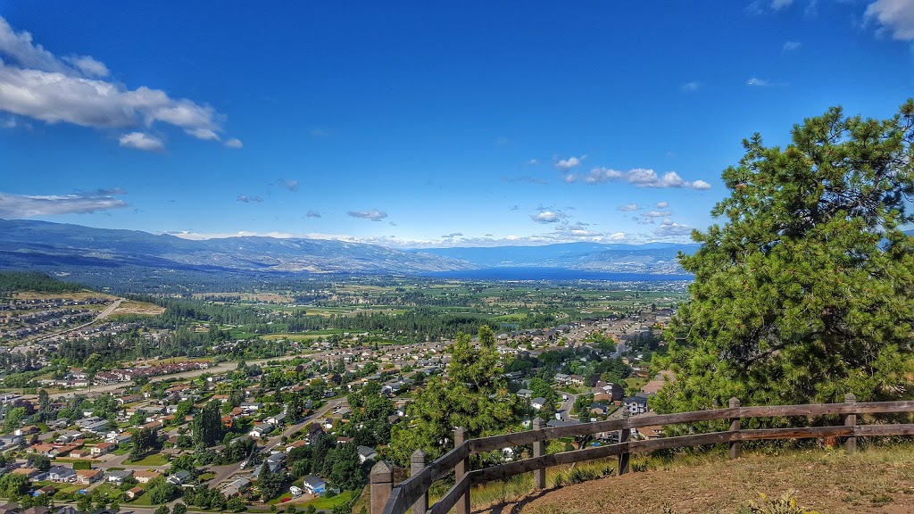 Black Mountain View Point | 1035 Stockley St, Kelowna, BC V1P 1S4, Canada