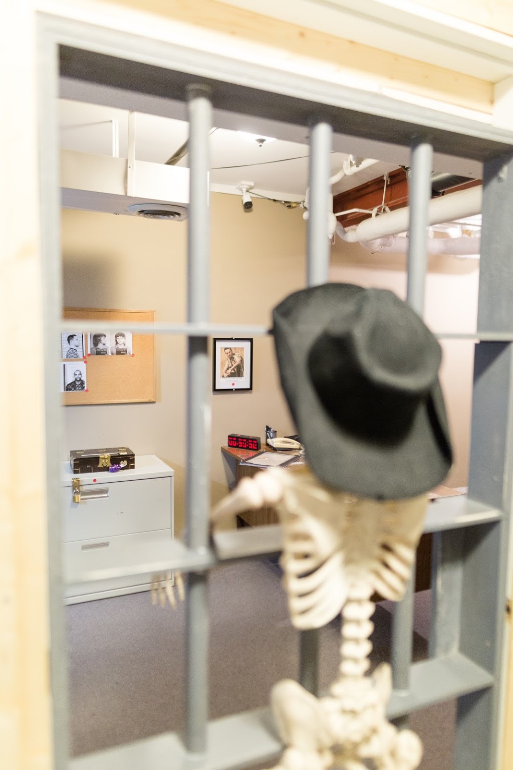 Exitus Escape Rooms | 340 Woodlawn Rd W Units 18, Guelph, ON N1H 7K6, Canada | Phone: (519) 827-1190