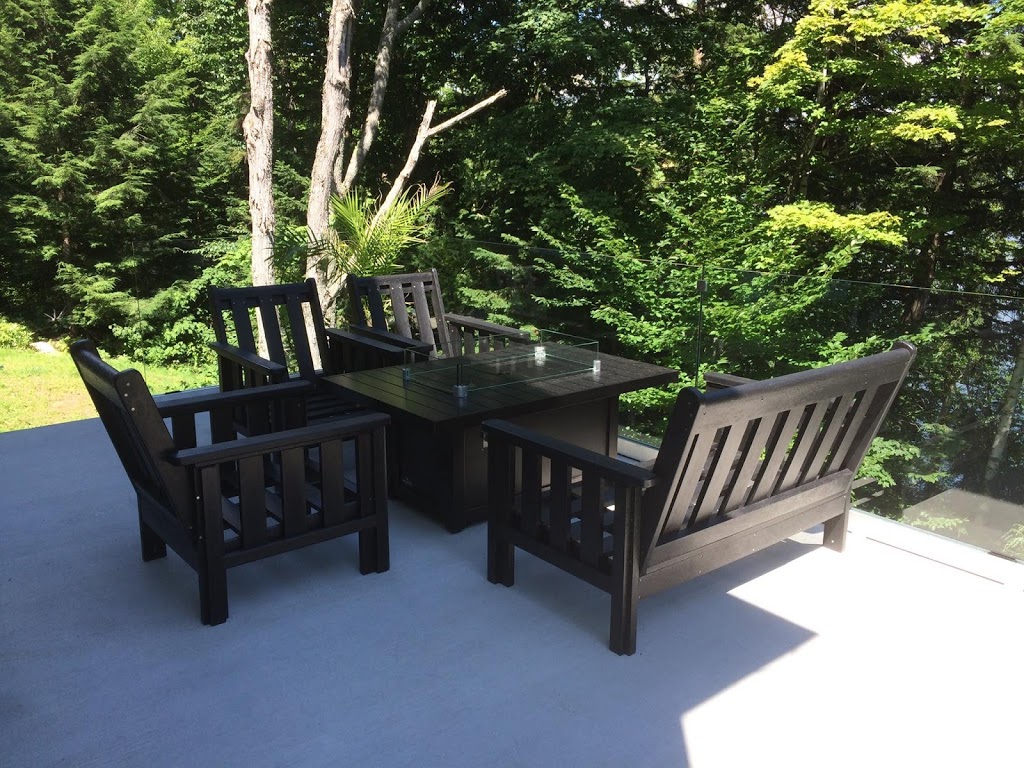 Maison Platine | 470 Rue David, Trois-Rivières, QC G8W 1X4, Canada | Phone: (819) 609-9564