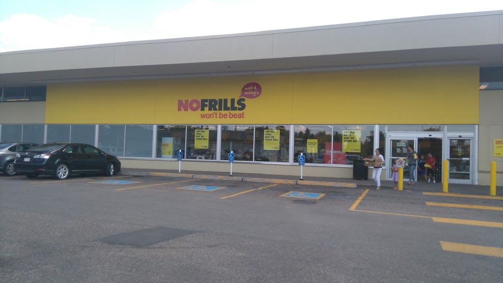 Matt & Ashleys No Frills | 11405 40 Ave NW, Edmonton, AB T6J 0R4, Canada | Phone: (866) 987-6453