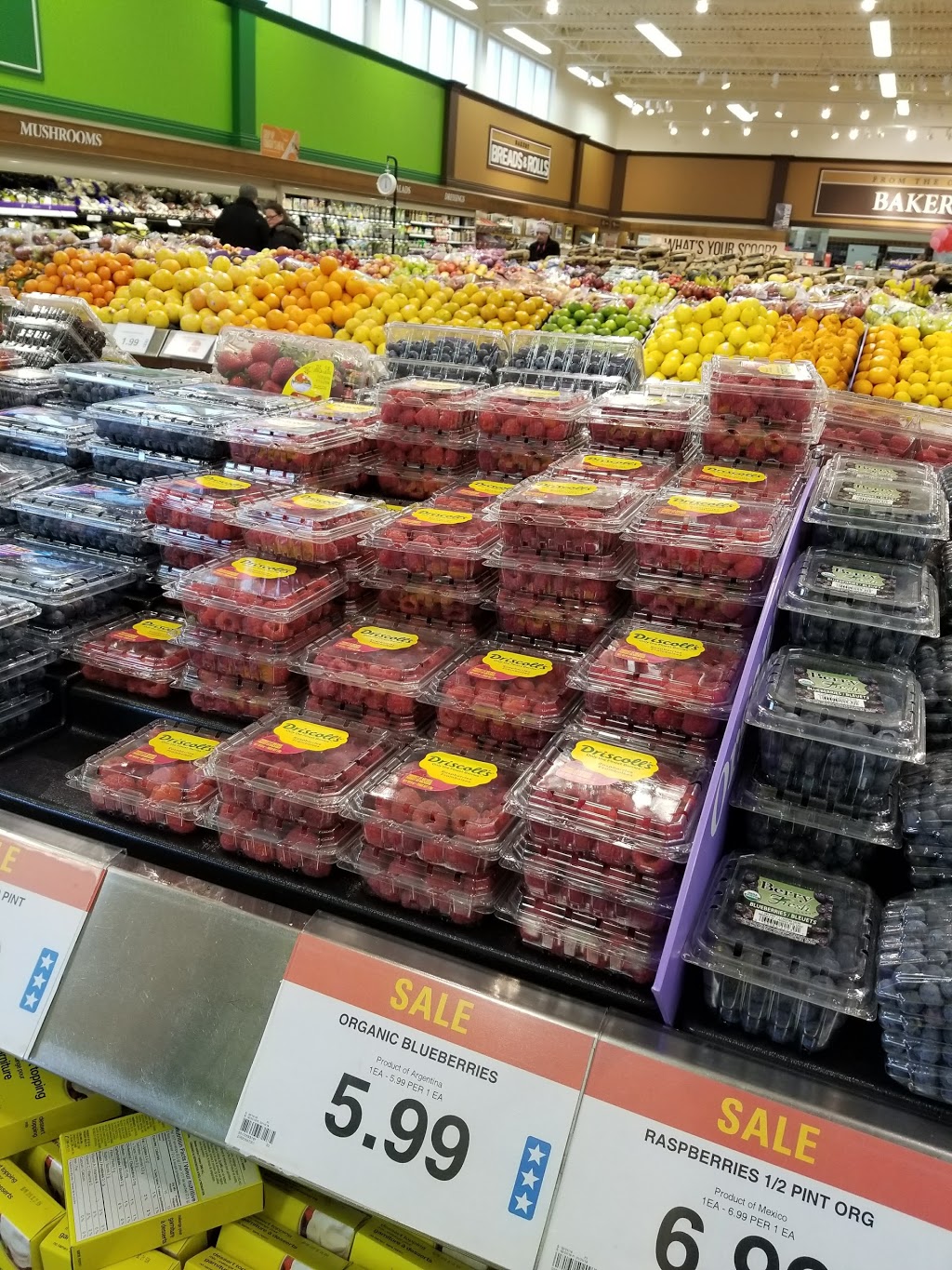 Hansens Your Independent Grocer | 62 Thames Rd E, Exeter, ON N0M 1S3, Canada | Phone: (519) 235-6131